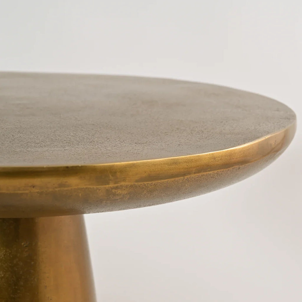 Ishira Side Table