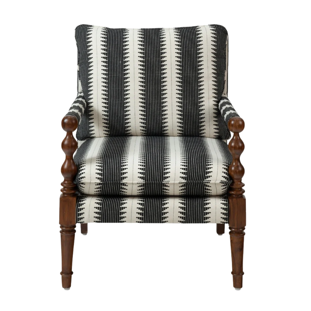 Riviera Accent Chair