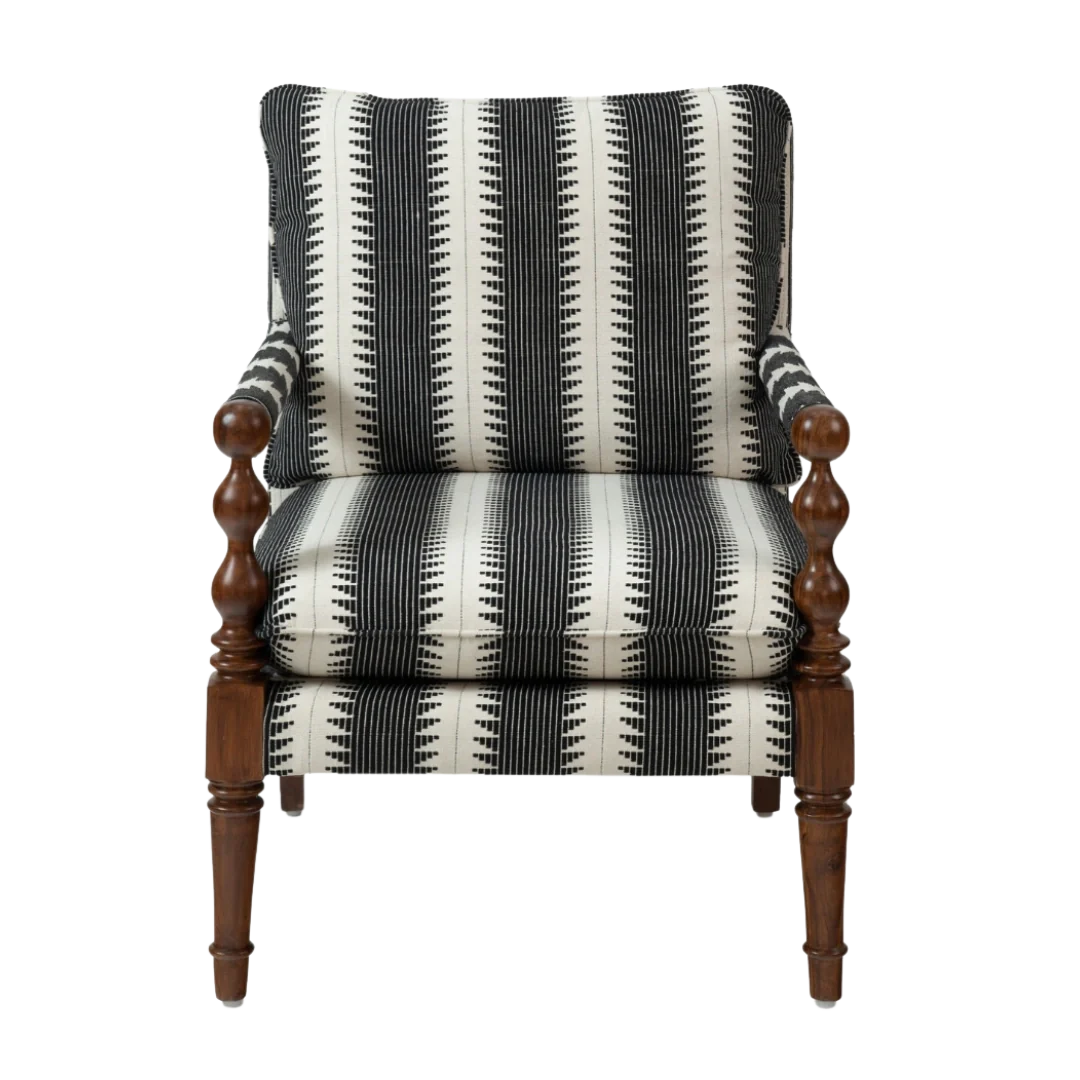 Riviera Accent Chair