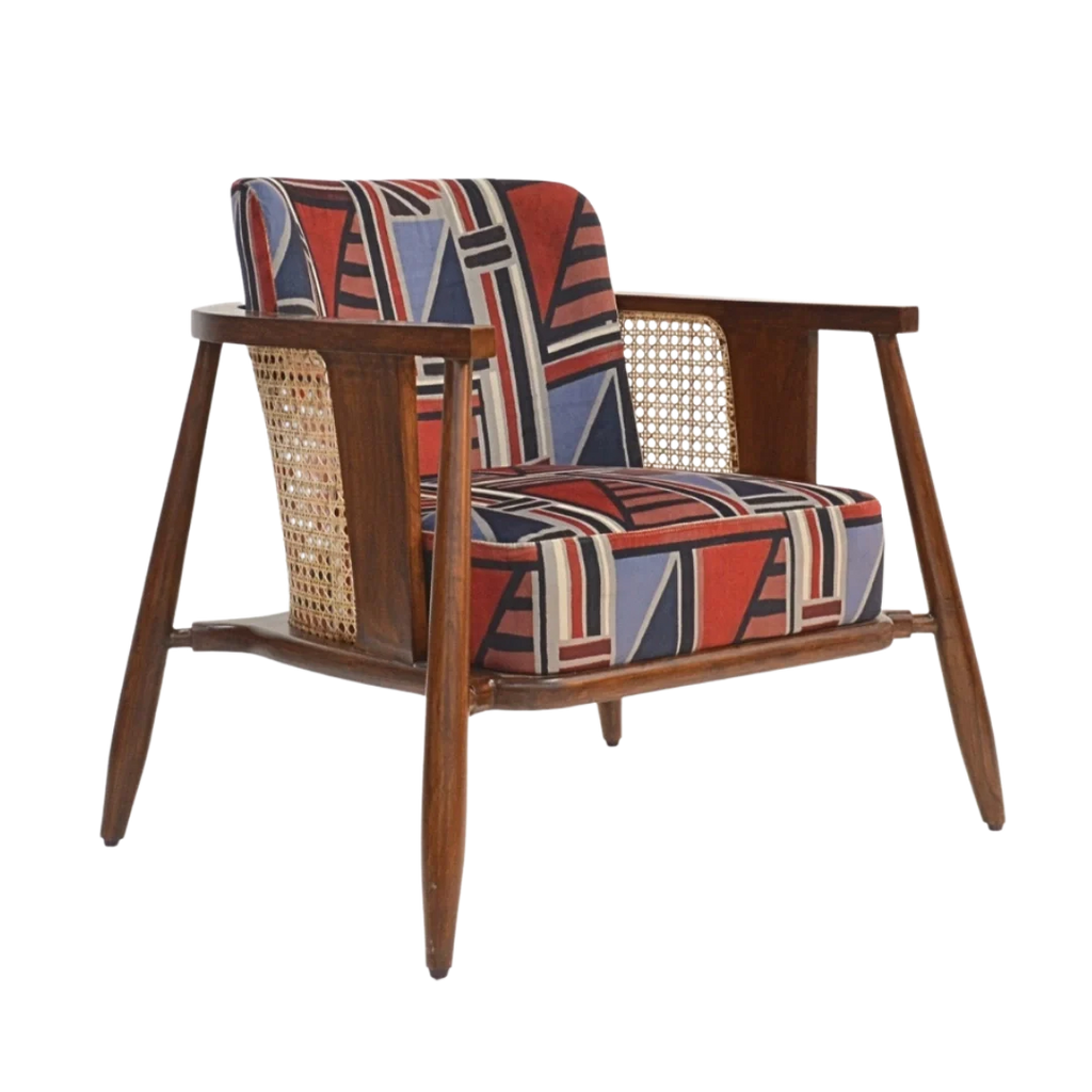 Jasper Accent Chair