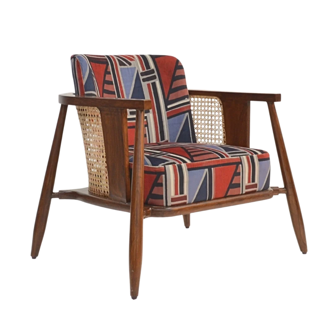 Jasper Accent Chair