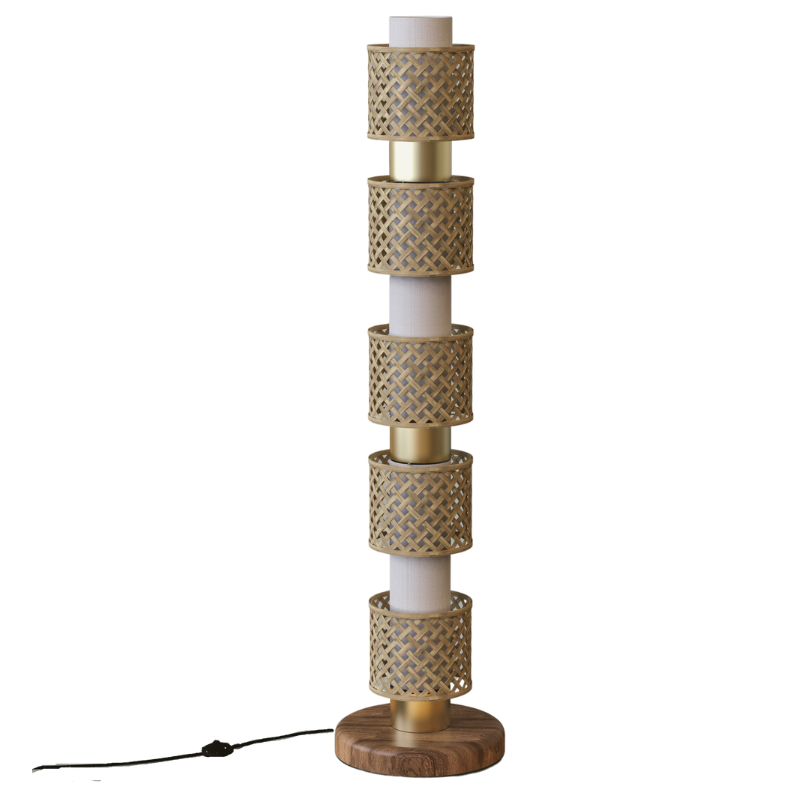 Metamorphosis Floor Lamp HHHHH