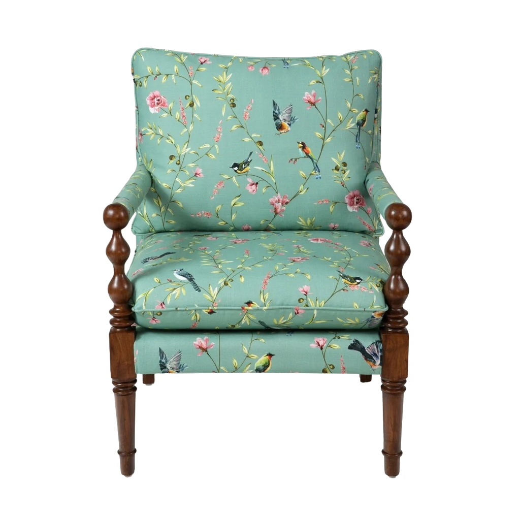Riviera Accent Chair