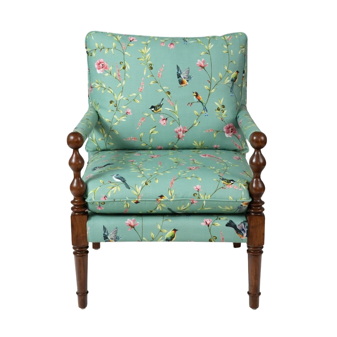Riviera Accent Chair