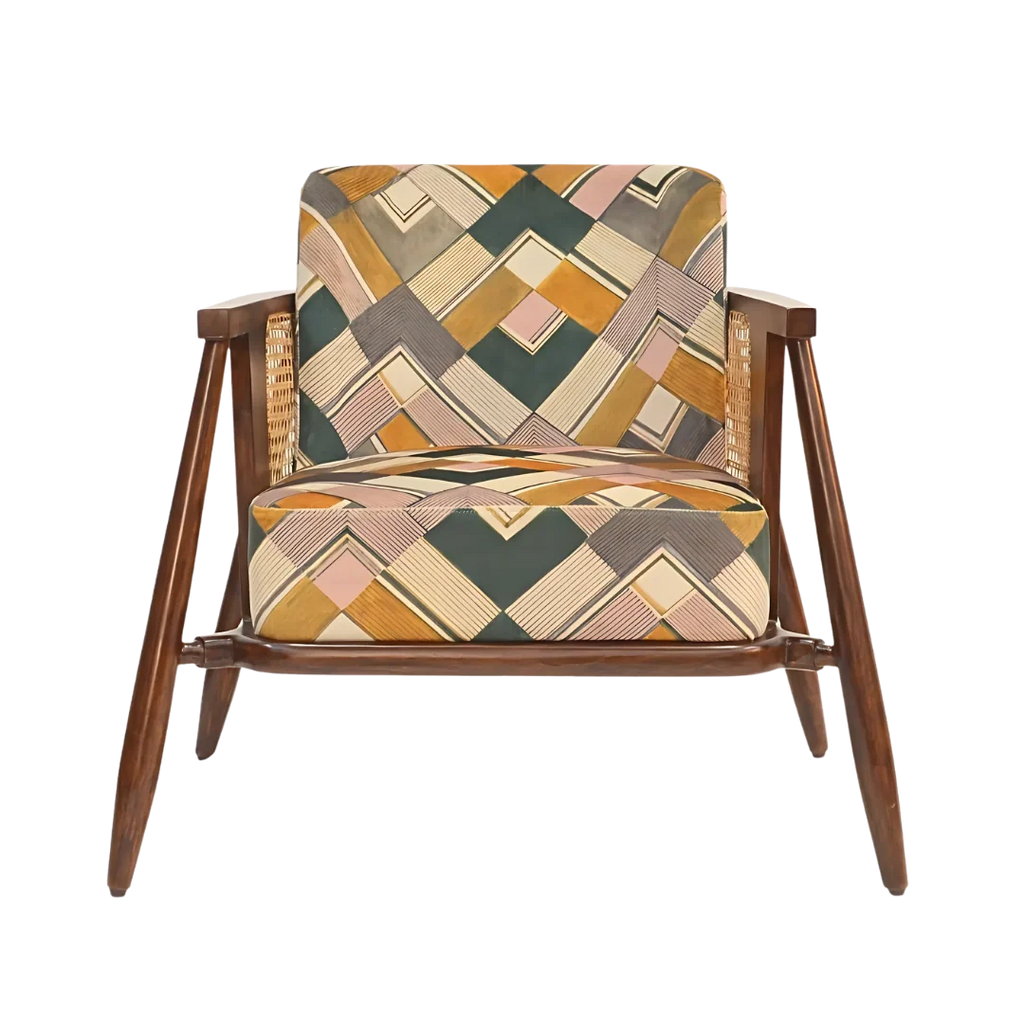 Jasper Accent Chair
