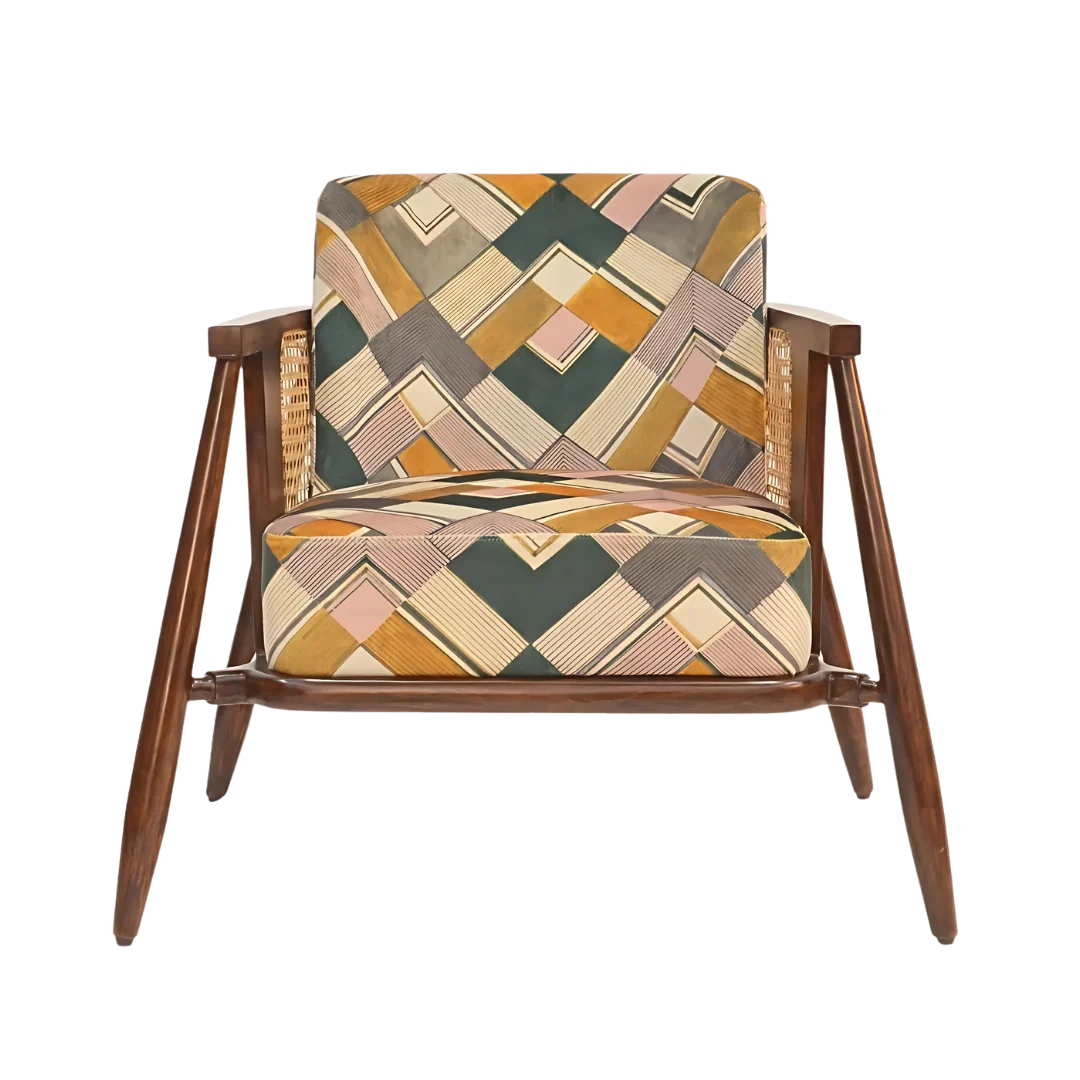 Jasper Accent Chair