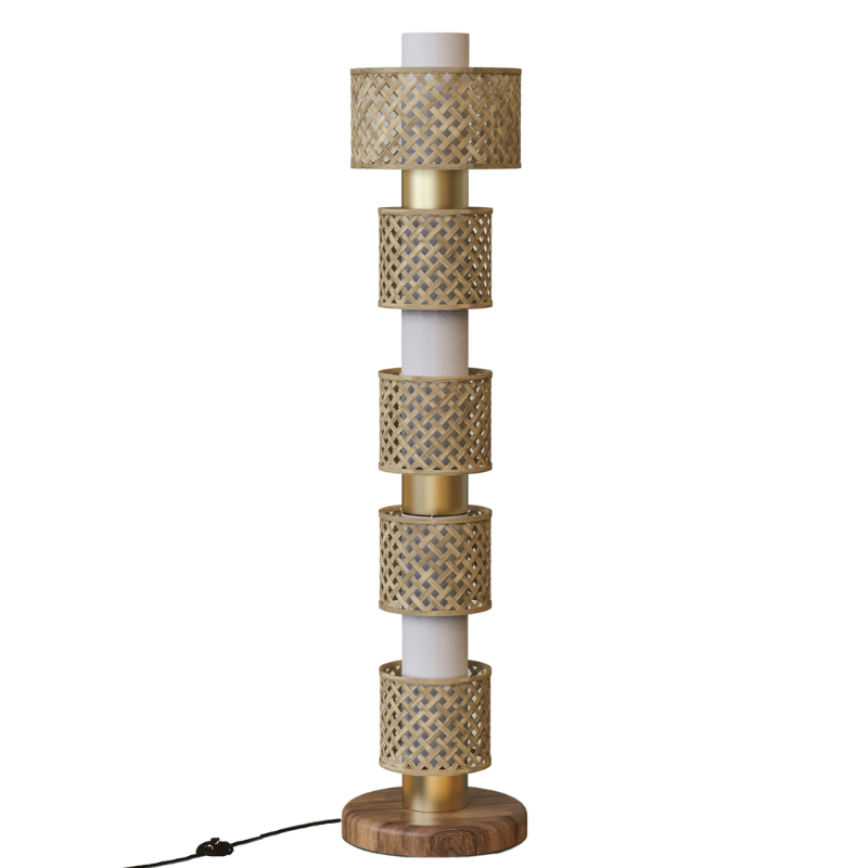 Metamorphosis Floor Lamp FHHHH