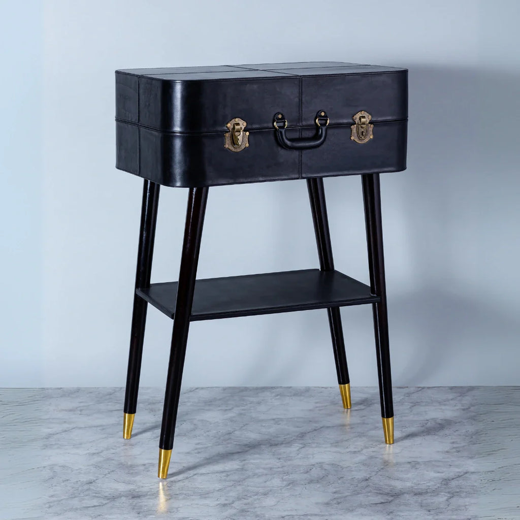 Ambry Console Table