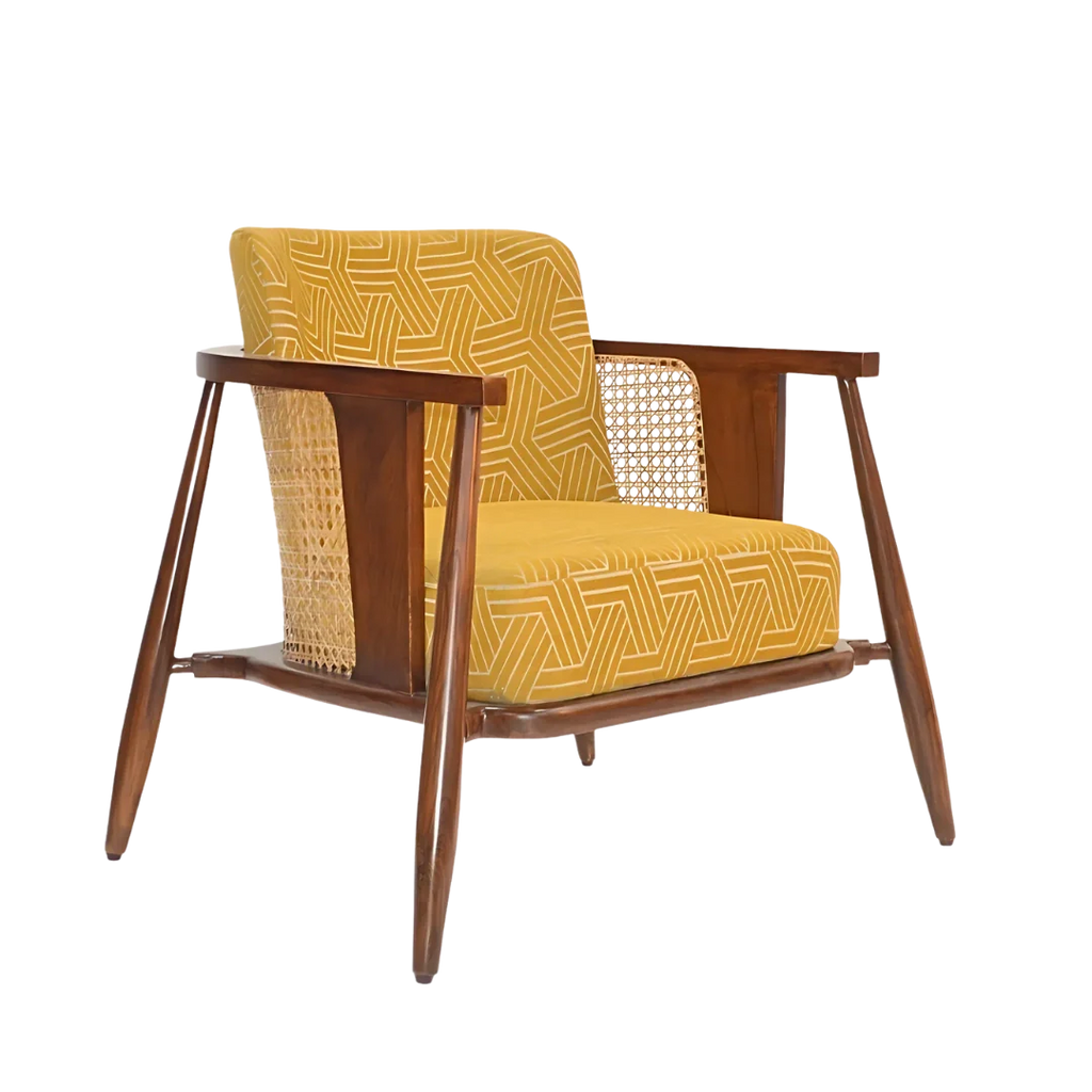 Jasper Accent Chair