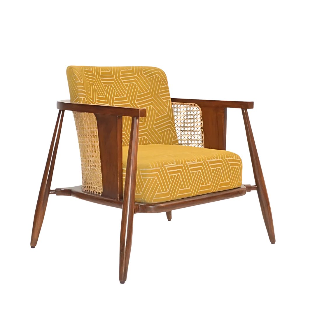 Jasper Accent Chair