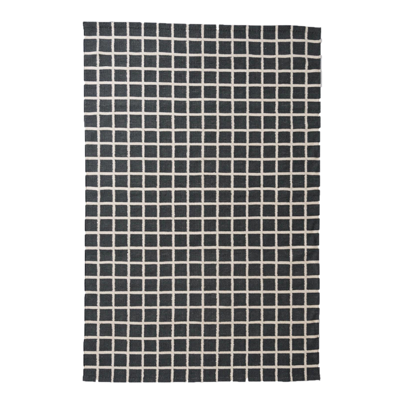 Cotton HandWoven Rug_Net