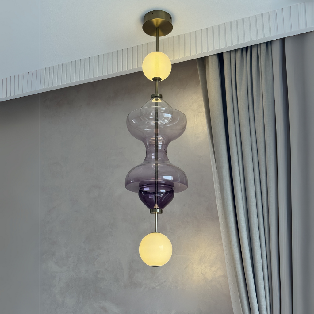 Hanging Pendent Lights HPL 24