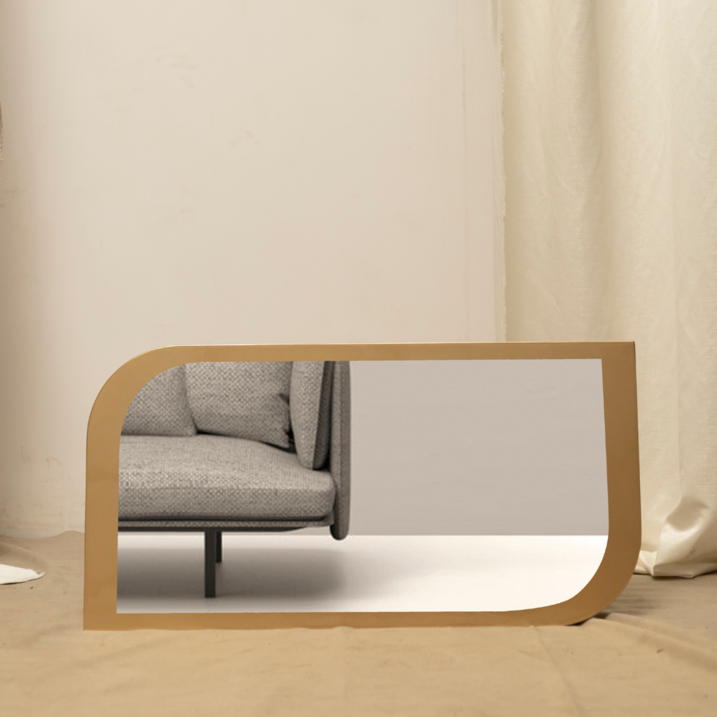 Luma Wall Mirror
