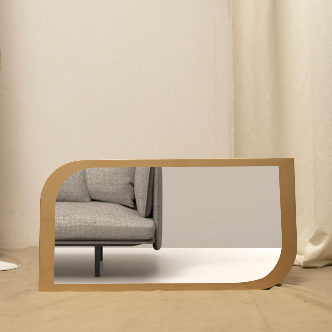 Luma Wall Mirror