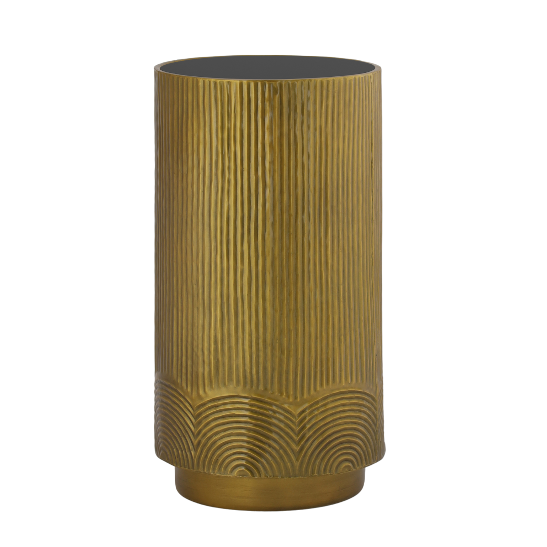 Plutus Side Table