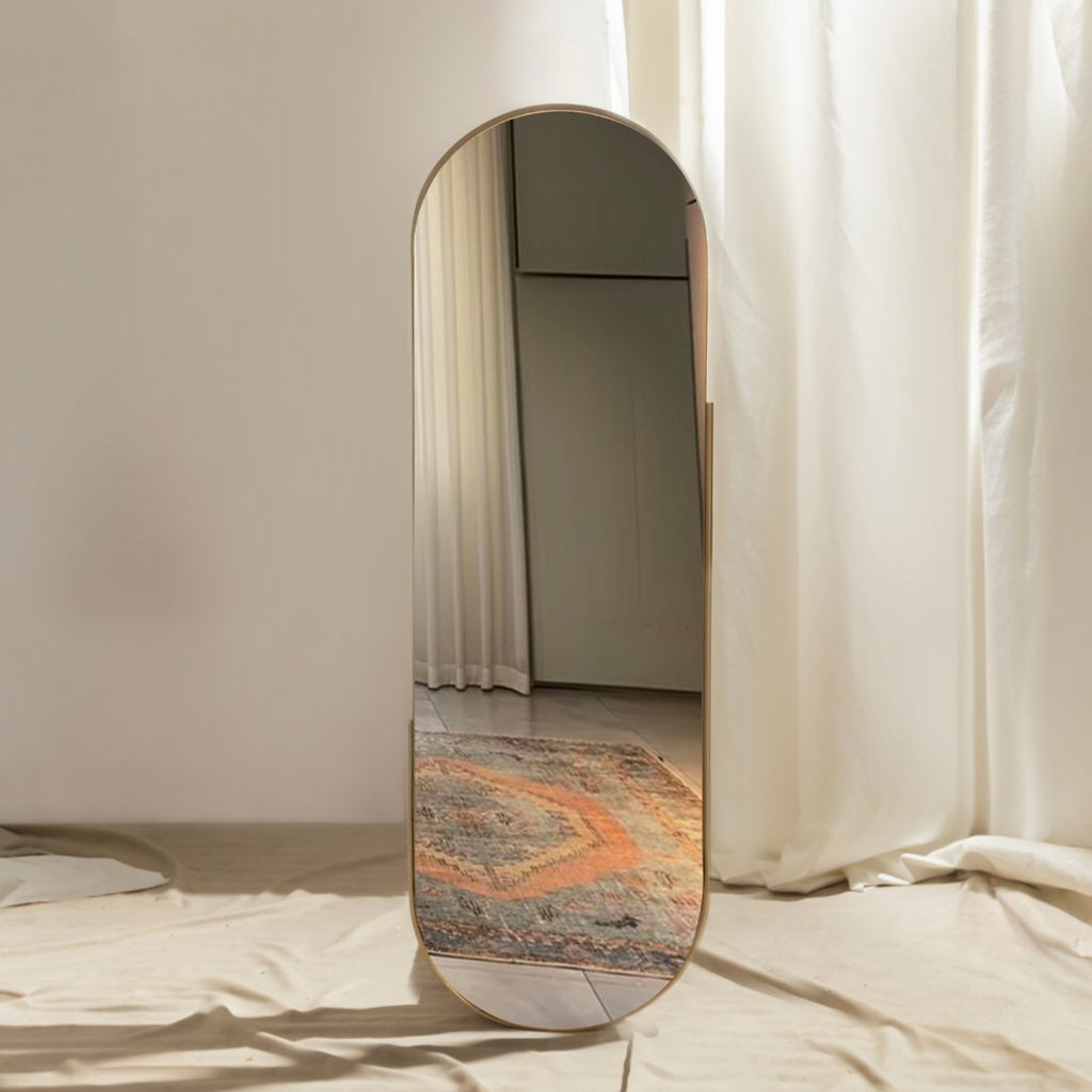 Aurelia Wall Mirror