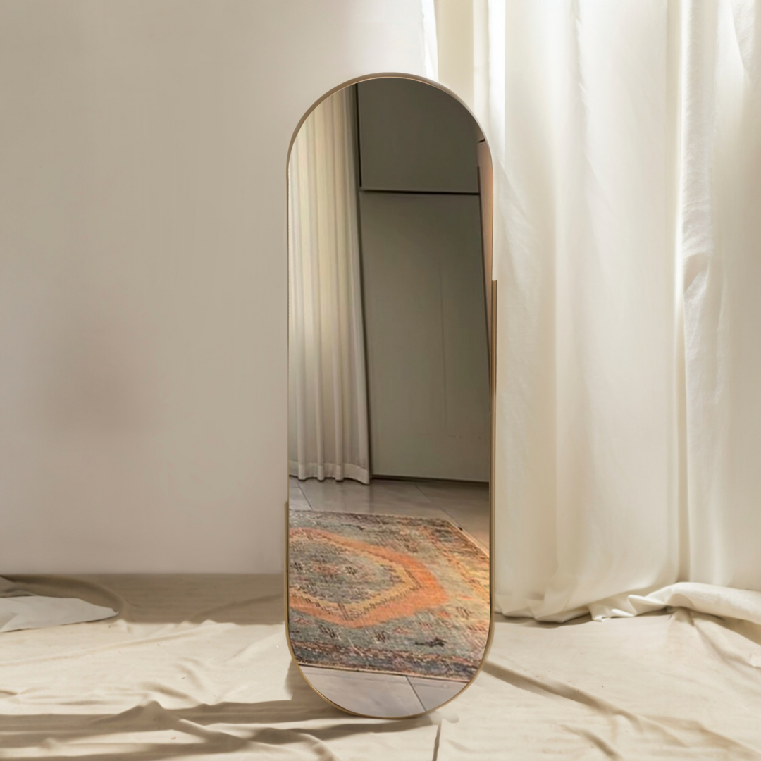 Aurelia Wall Mirror