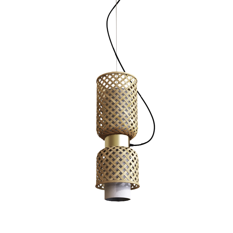 Metamorphosis Pendant Lamp H-014CD