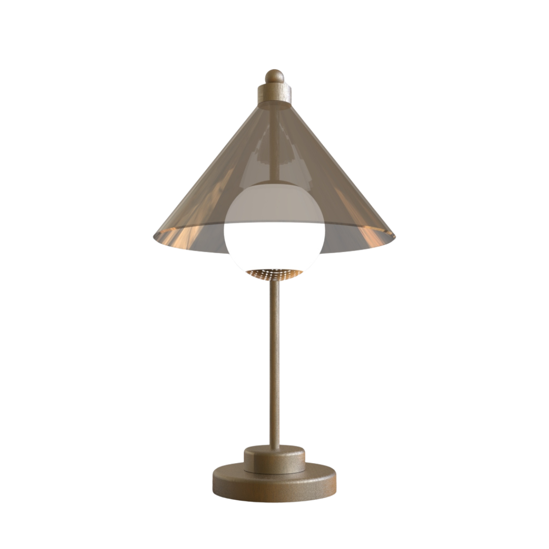 Conical Collection : Table Lamp 5