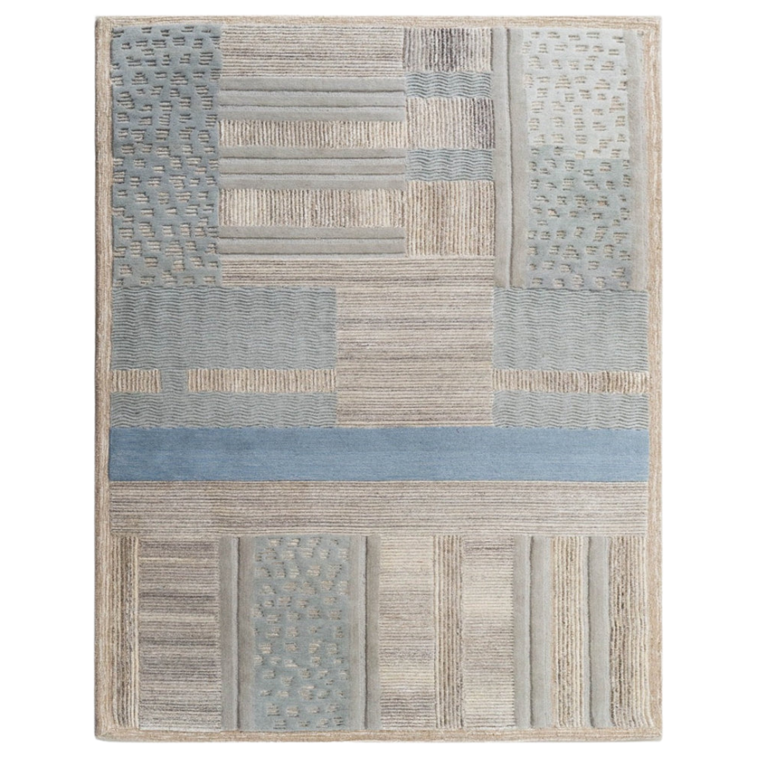 Aversa Wool Rug