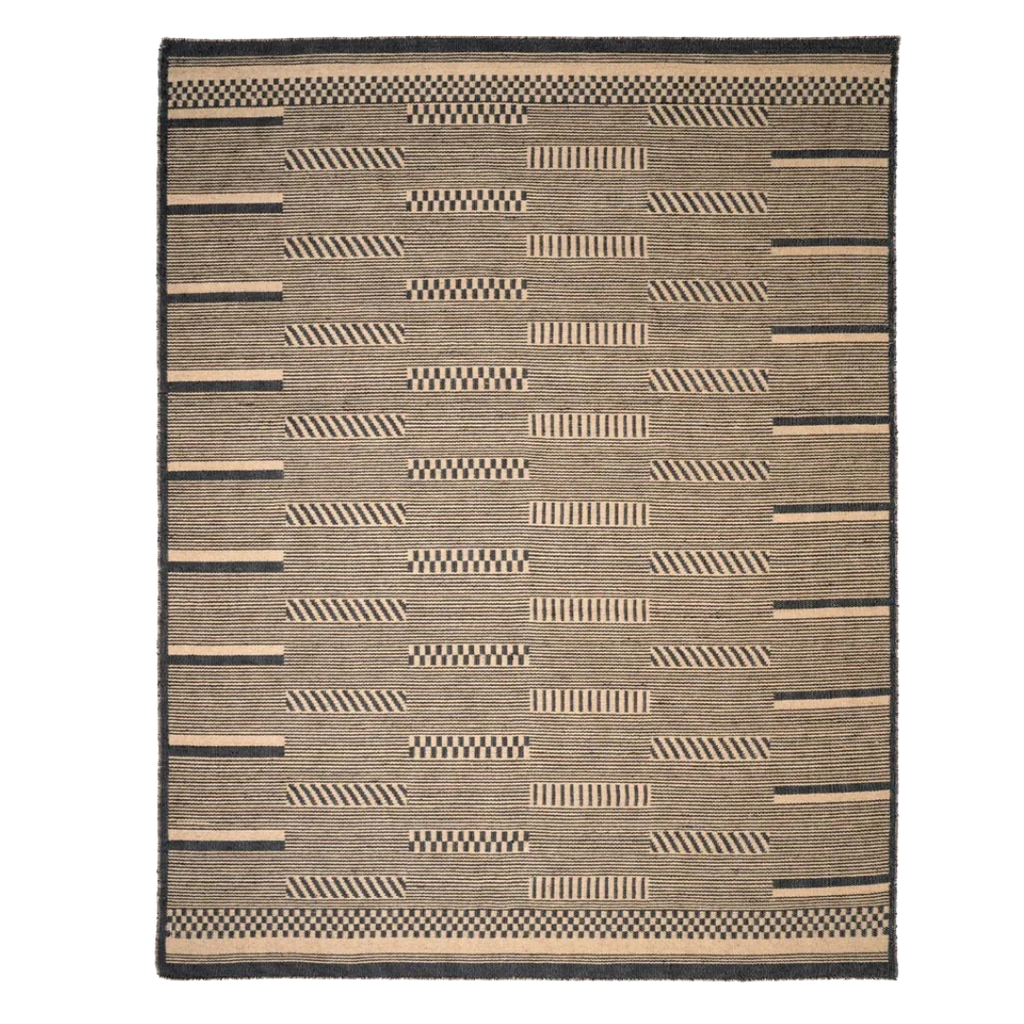 Pampas Jute Rug