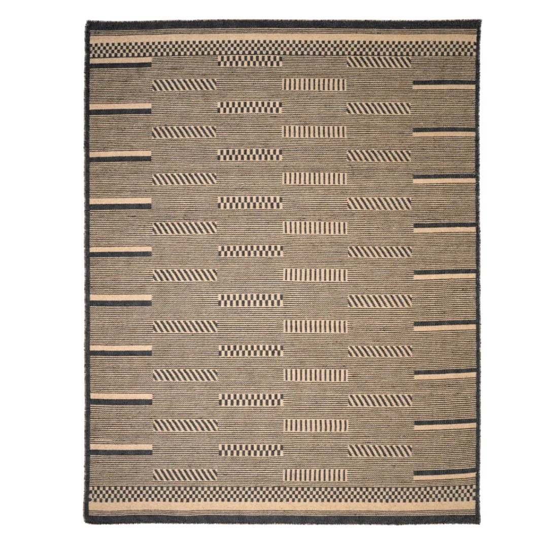 Pampas Jute Rug