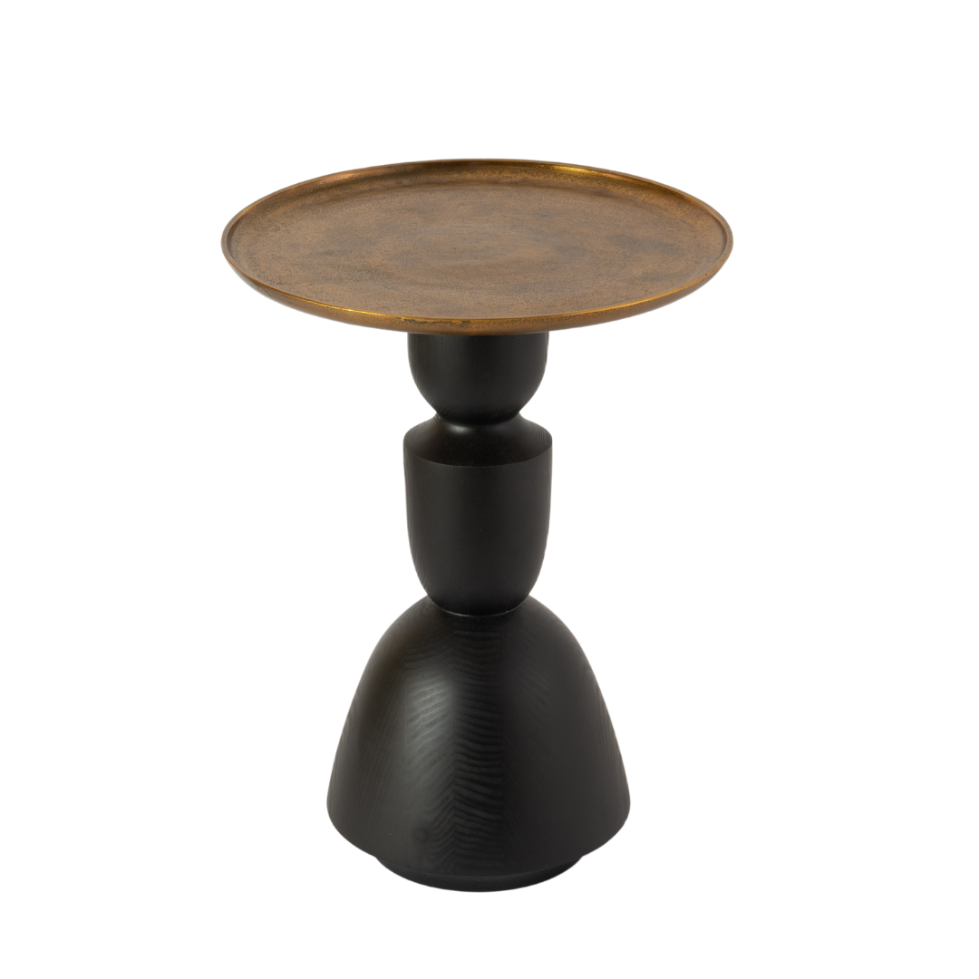 Pratham Side Table