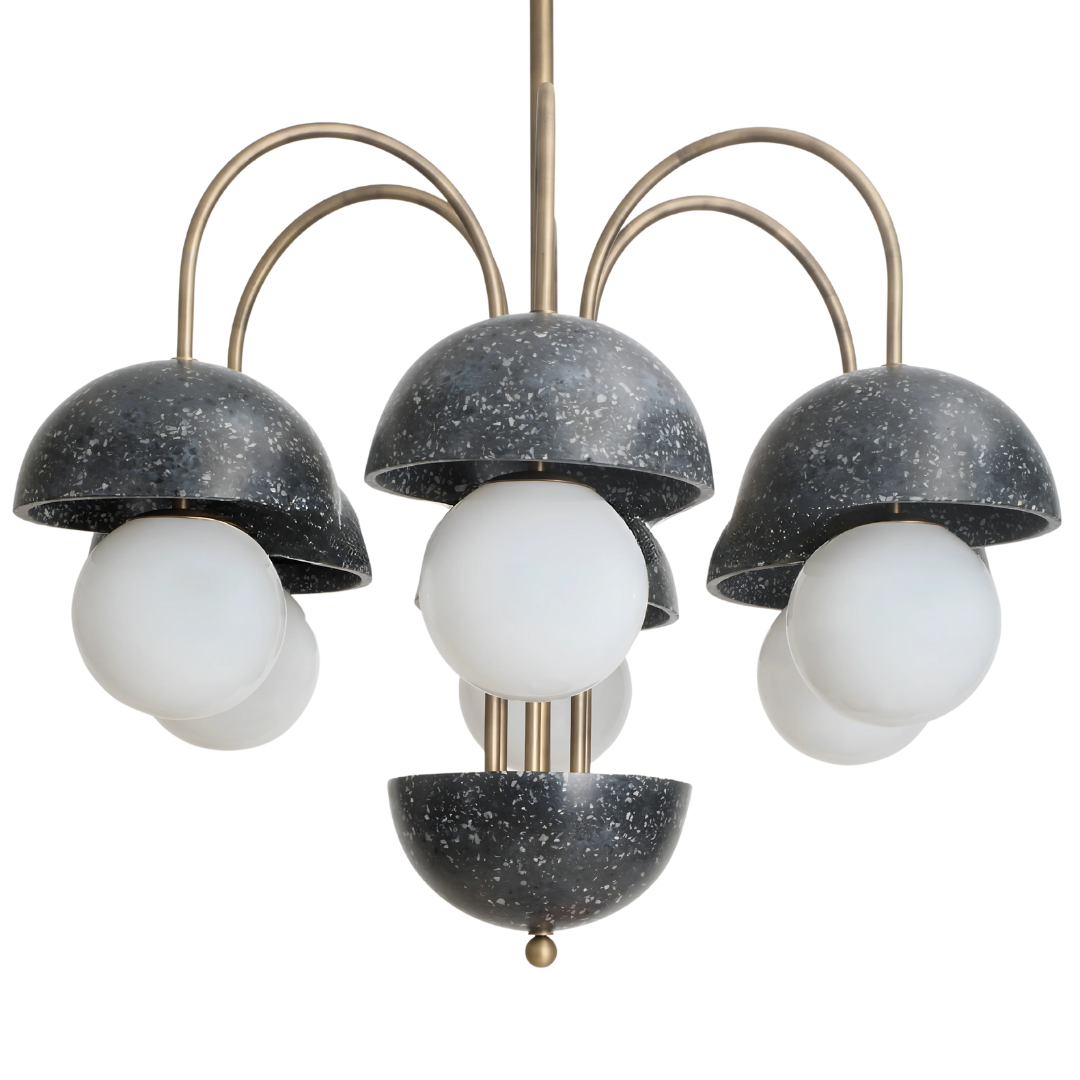 Hanging Chandelier HC I