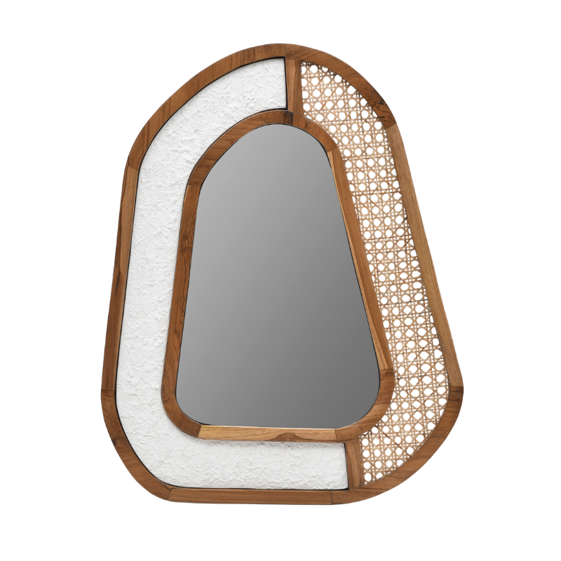 Pinnacle Wall Mirror