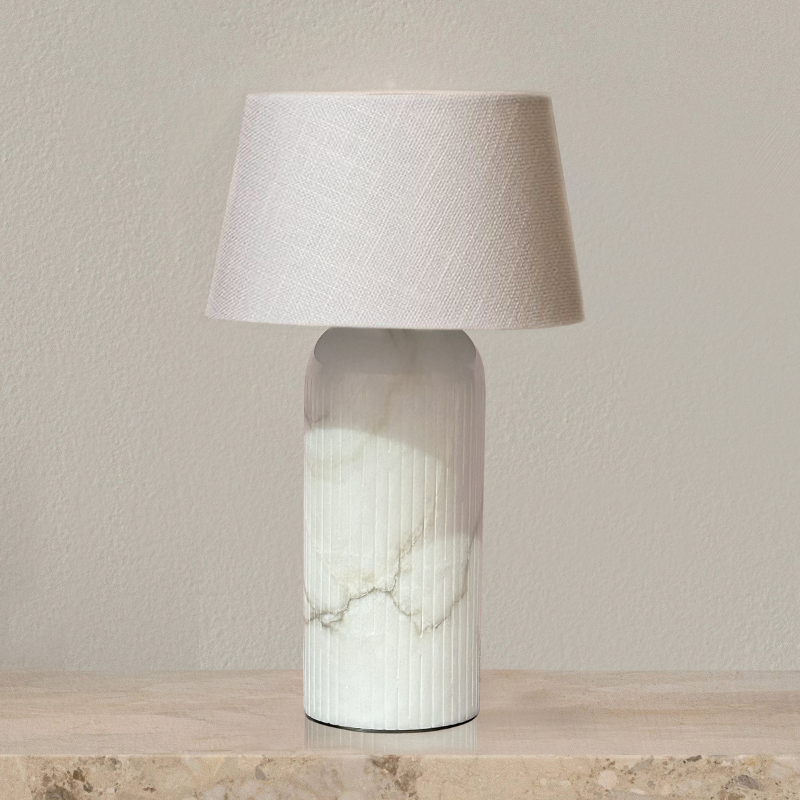 Line On IT Table Lamp