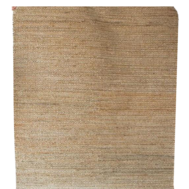 Hemp Hand Woven Rug_Niva