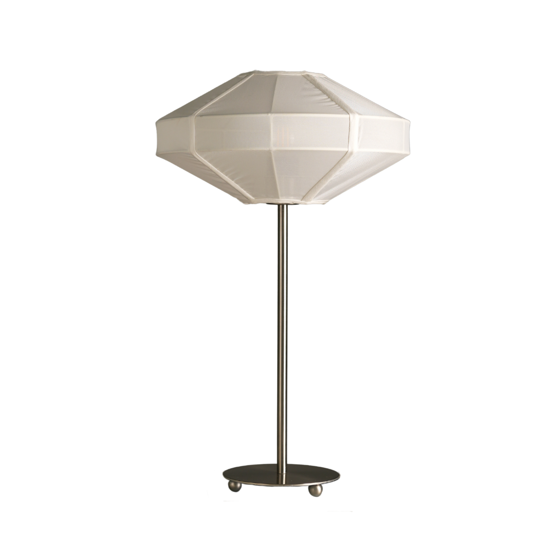 Luxe Collection - Stockholm Lamp