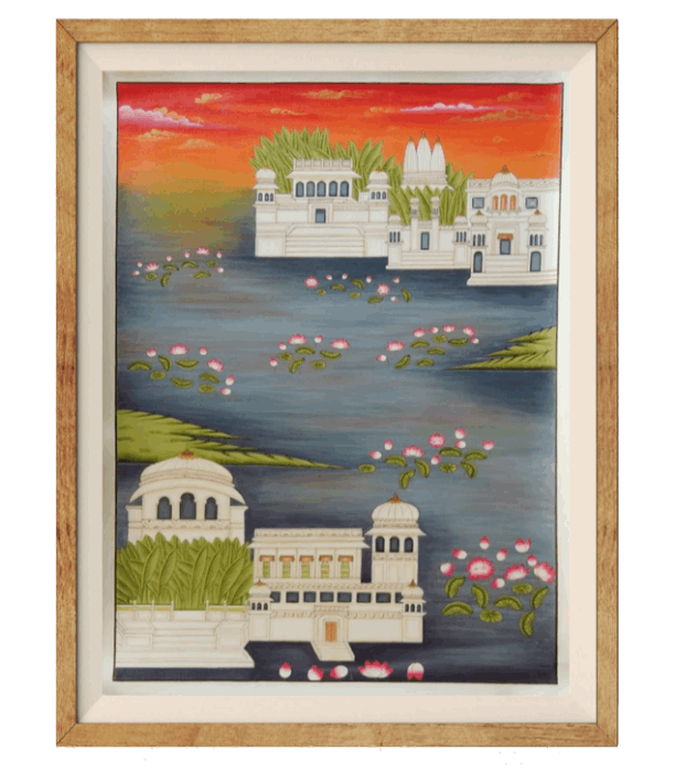 Architecture Inspired 1