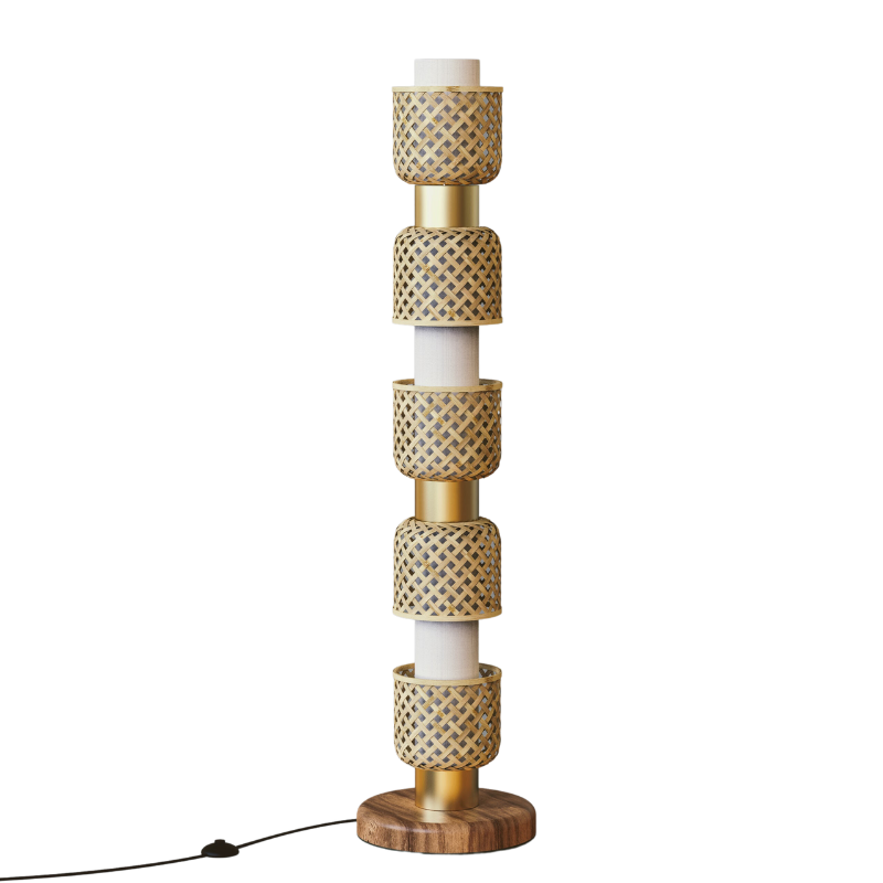 Metamorphosis Floor Lamp DDDDD