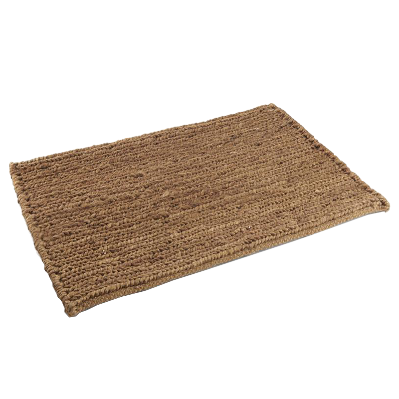 Doormat_Hemp Handwoven Sumak