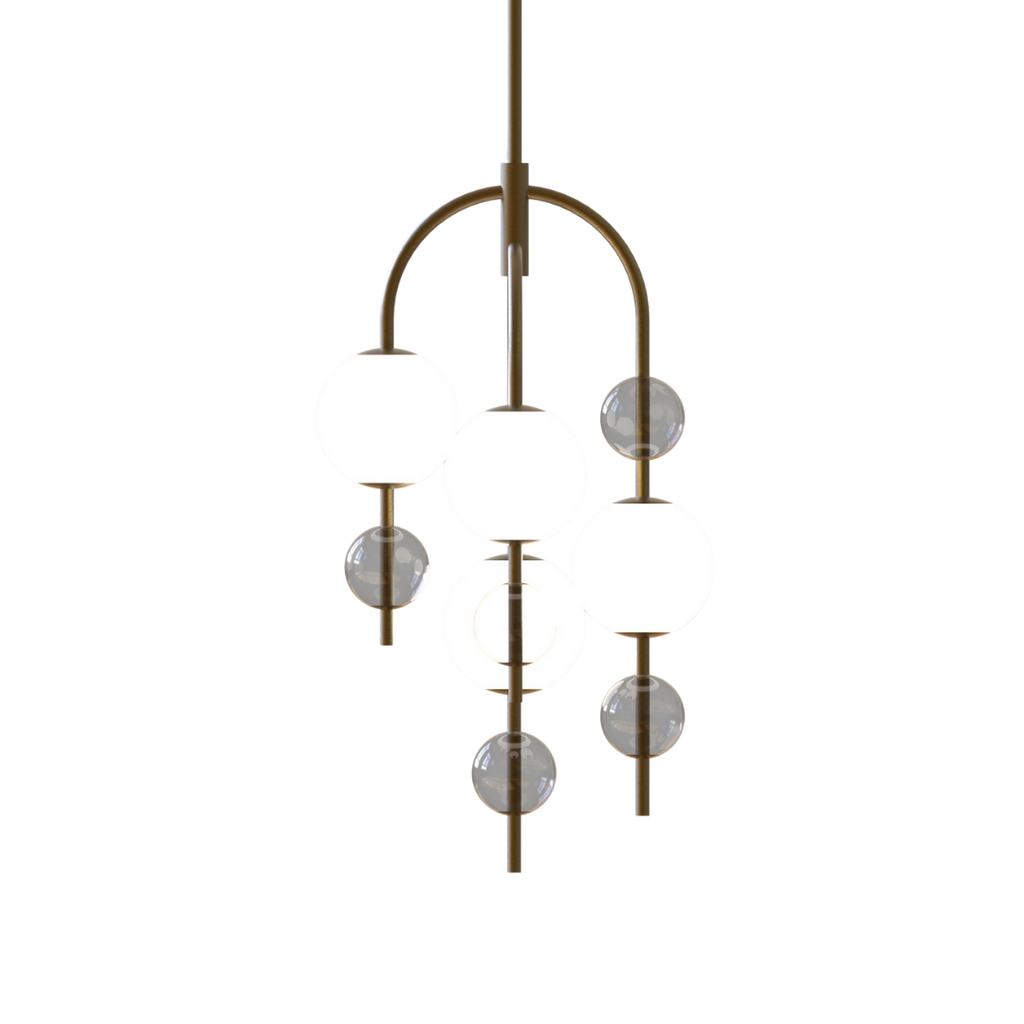 Hanging Pendent Lights HPL 31