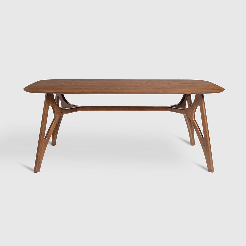 Olivia Judd 6 Seater Dining Table