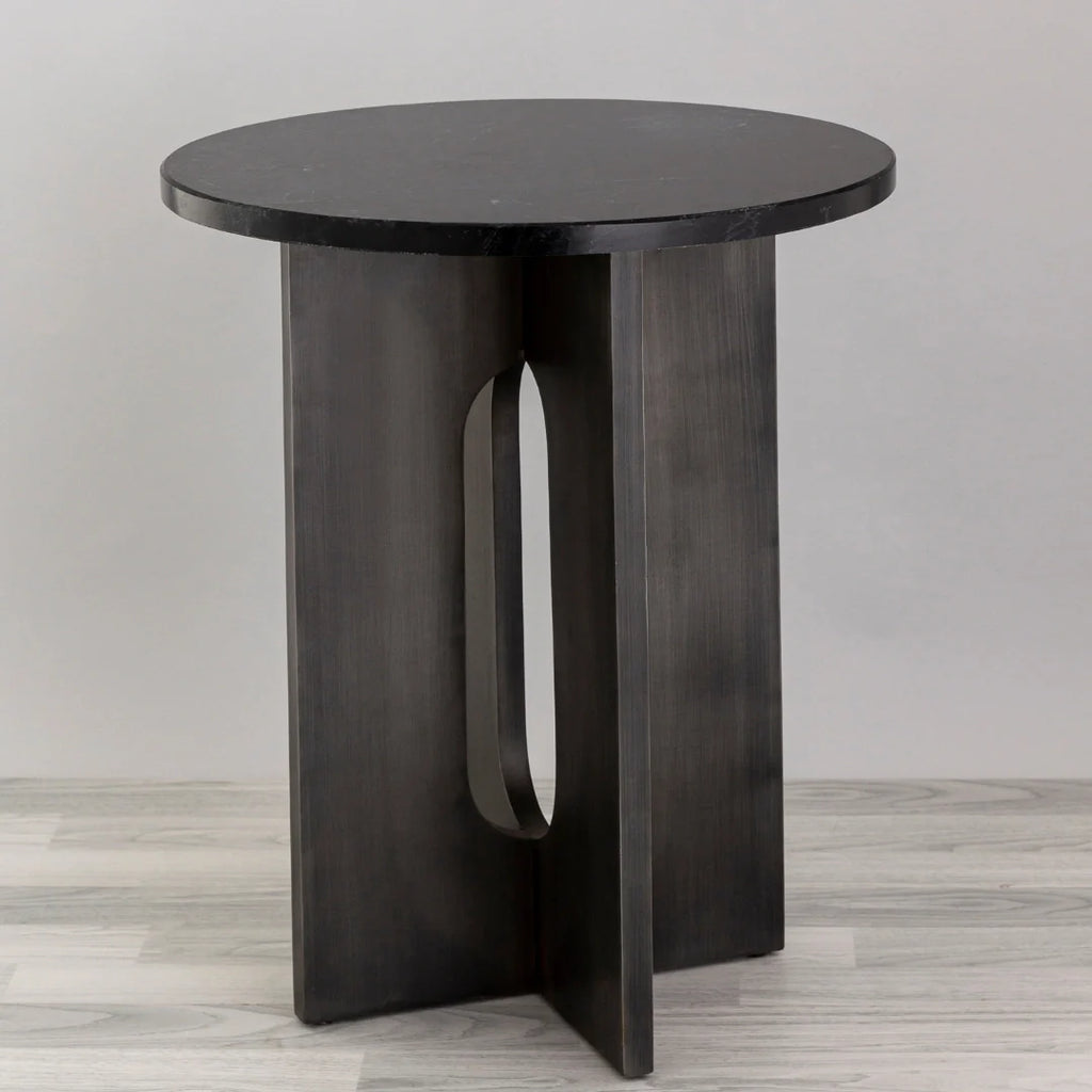 Eros End Table