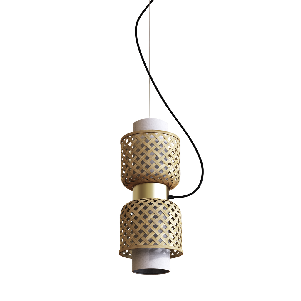 Metamorphosis Pendant Lamp H-018DD