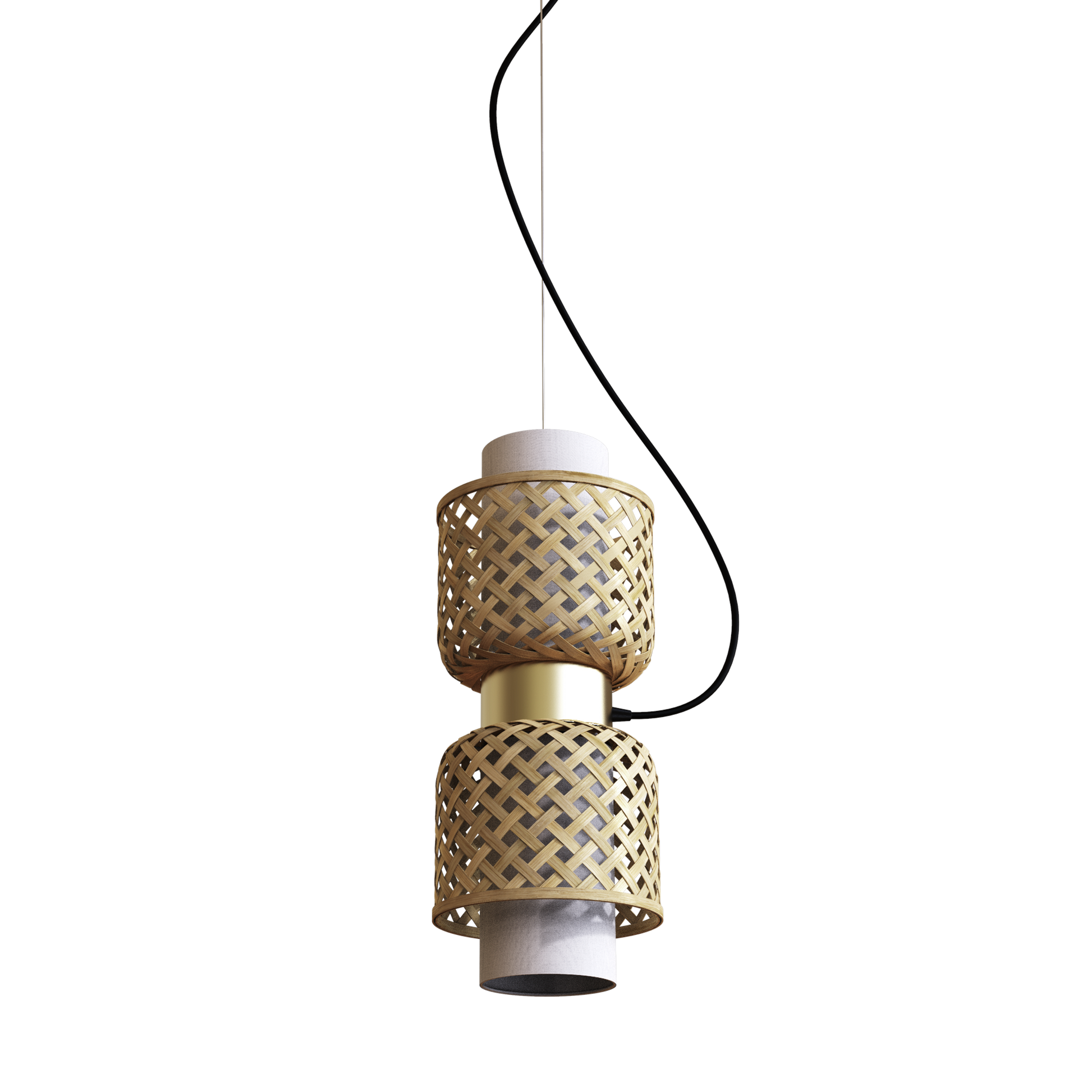 Metamorphosis Pendant Lamp H-018DD