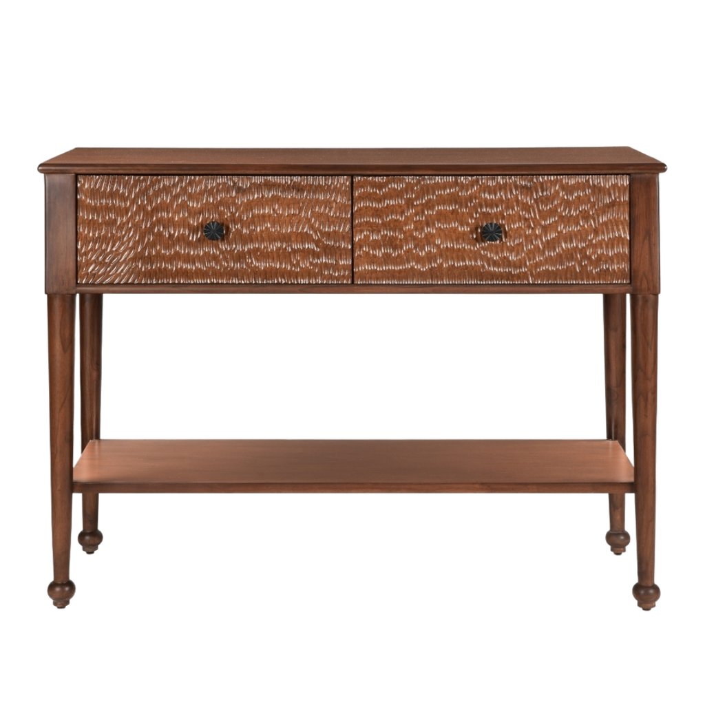 Manila Console Table