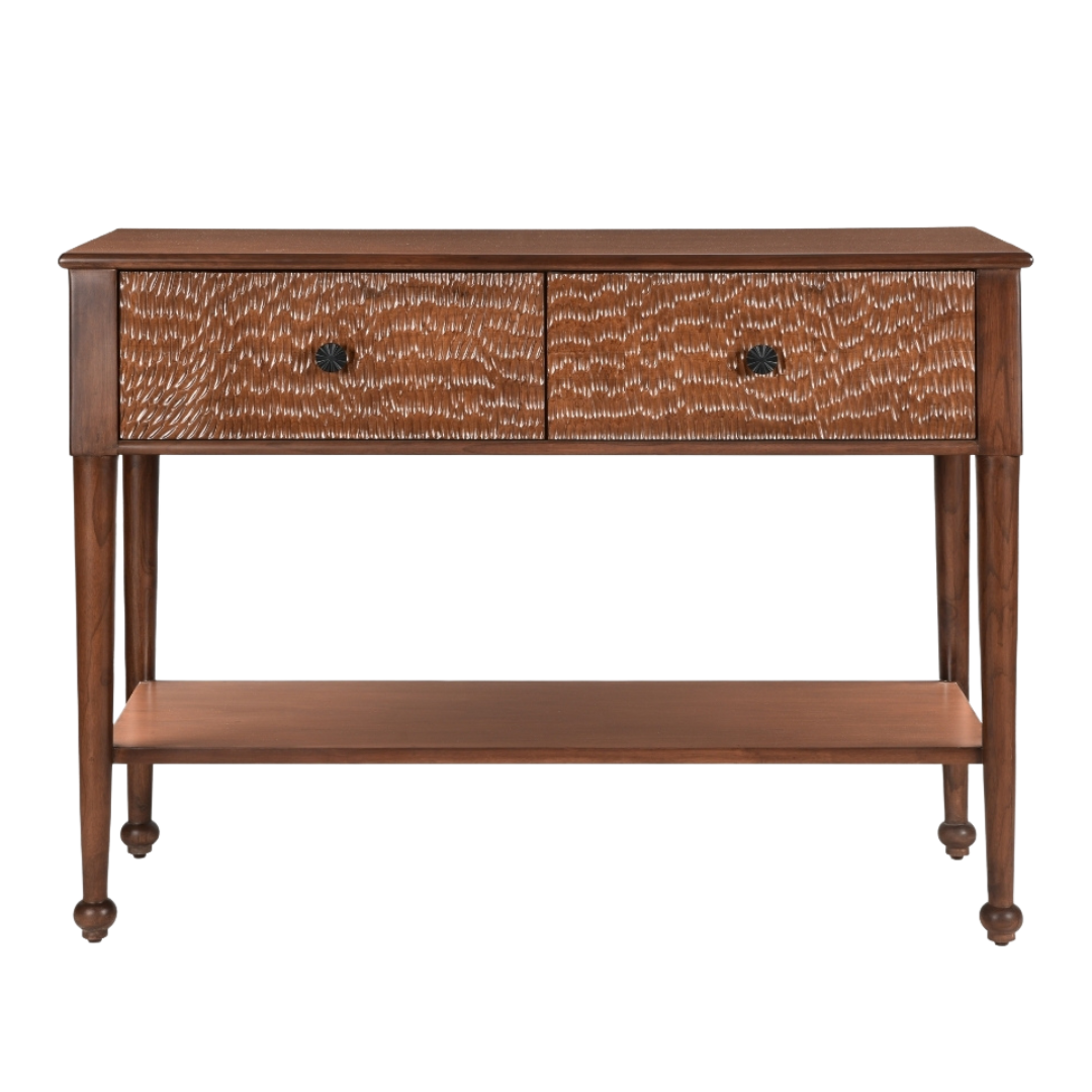 Manila Console Table