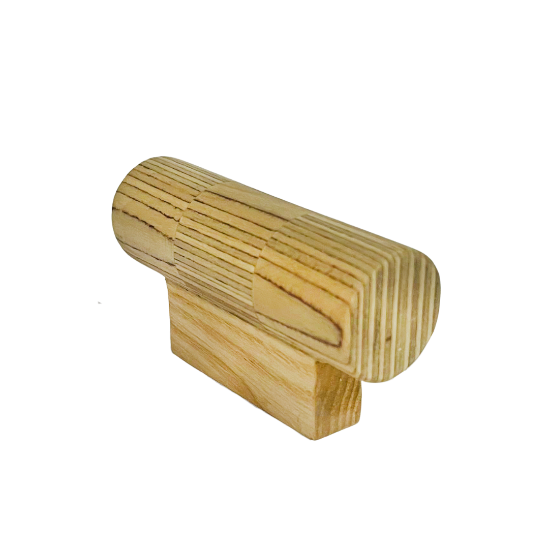 3" Handle