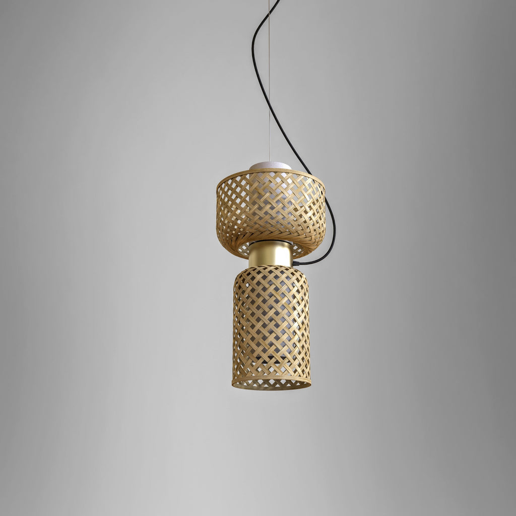 Metamorphosis Pendant Lamp H-009BC