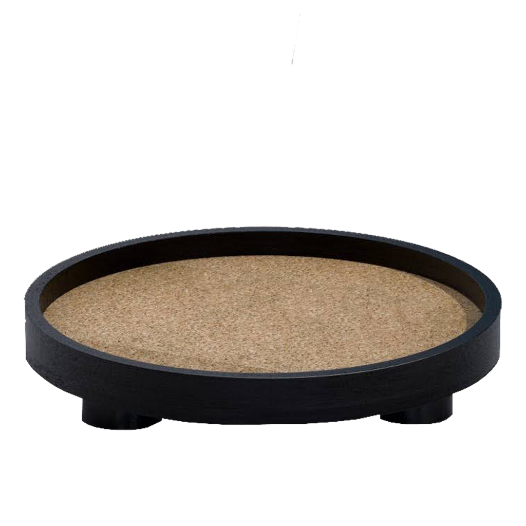 Podium Trays - Set of 3