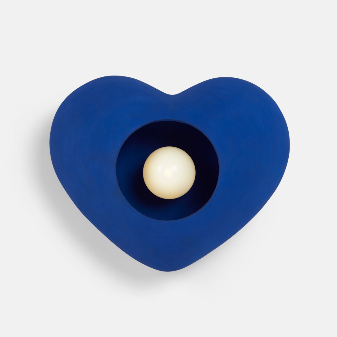 Heart Wall Light