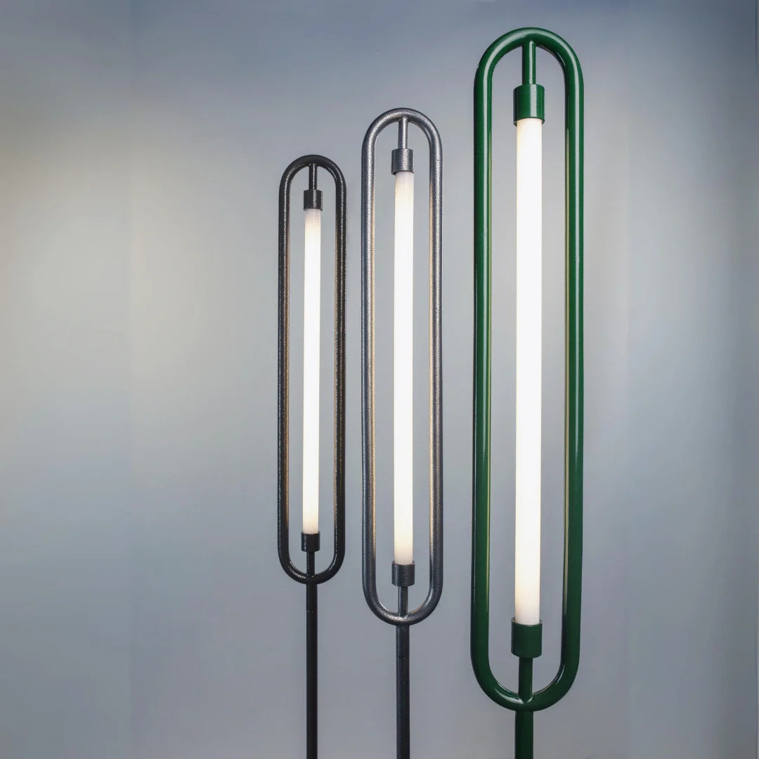 Loop Standing Lamp
