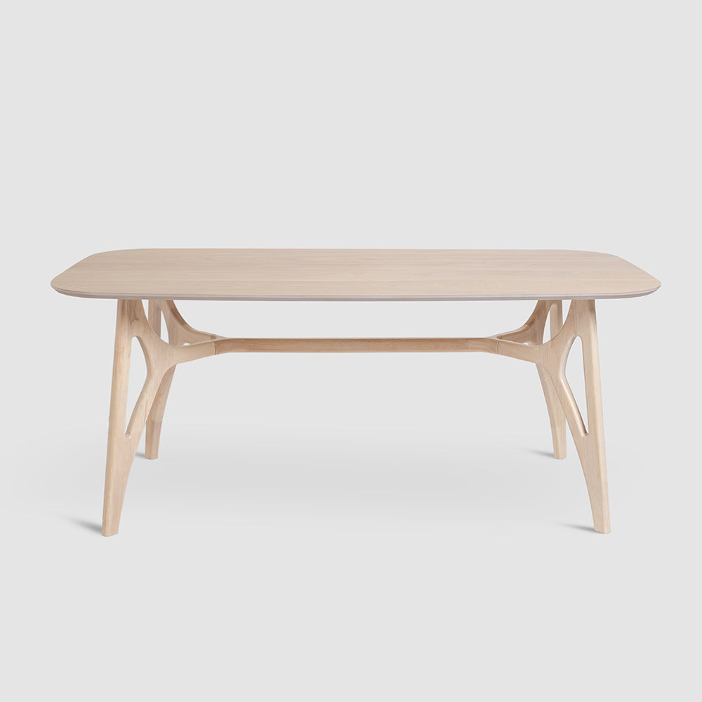 Olivia Judd 6 Seater Dining Table