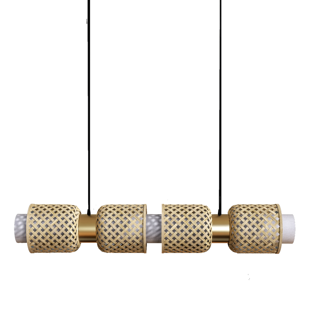 Metamorphosis Pendant Lamp H-01S