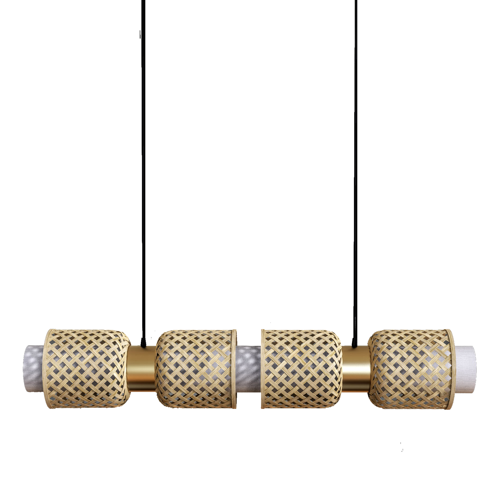 Metamorphosis Pendant Lamp H-01S